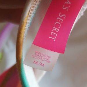Victoria's Secret Swim - 3 VS bikini tops Victoria's Secret Swim - 3 VS bikini tops
